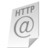 Location HTTP Icon